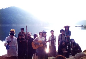 Acid Mothers Temple & The Melting Paraiso U.F.O. anno 1997 (2/5)