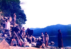 Acid Mothers Temple & The Melting Paraiso U.F.O. anno 1997 (3/5)