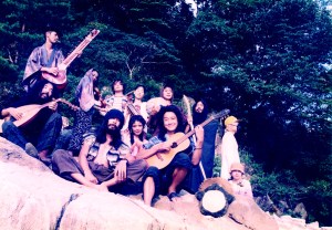 Acid Mothers Temple & The Melting Paraiso U.F.O. anno 1997 (4/5)