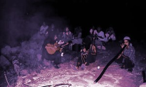 Acid Mothers Temple & The Melting Paraiso U.F.O. anno 1997 (5/5)